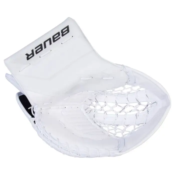 BAUER SUPREME FUSE GCG SR | Sportsness.ch