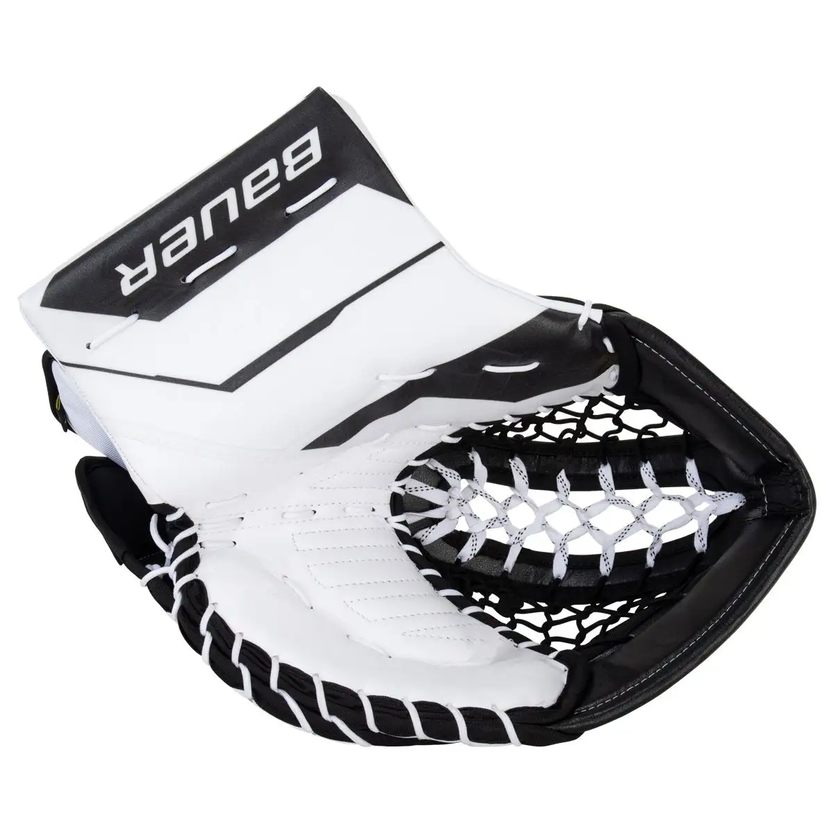 BAUER SUPREME FUSE GCG SR | Sportsness.ch