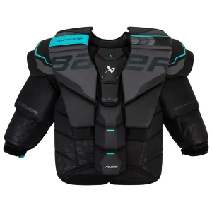 BAUER SUPREME FUSE GCP SR | Sportsness.ch