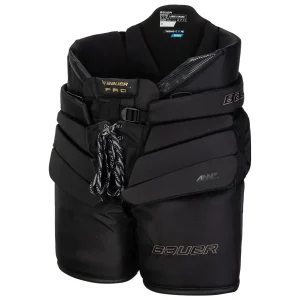BAUER PRO GHP SR (2026) | Sportsness.ch