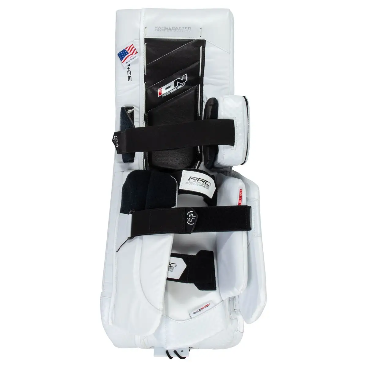 VAUGHN ION PRO SELECT GLP SR | Sportsness.ch