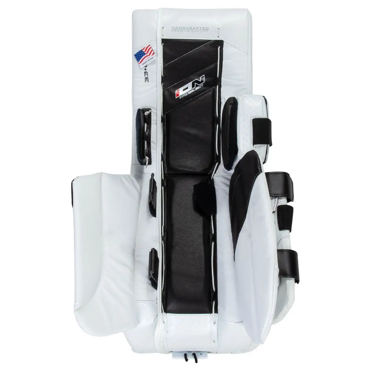 VAUGHN ION PRO SELECT GLP SR | Sportsness.ch