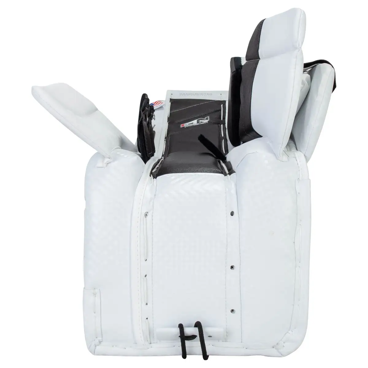 VAUGHN ION PRO SELECT GLP SR | Sportsness.ch