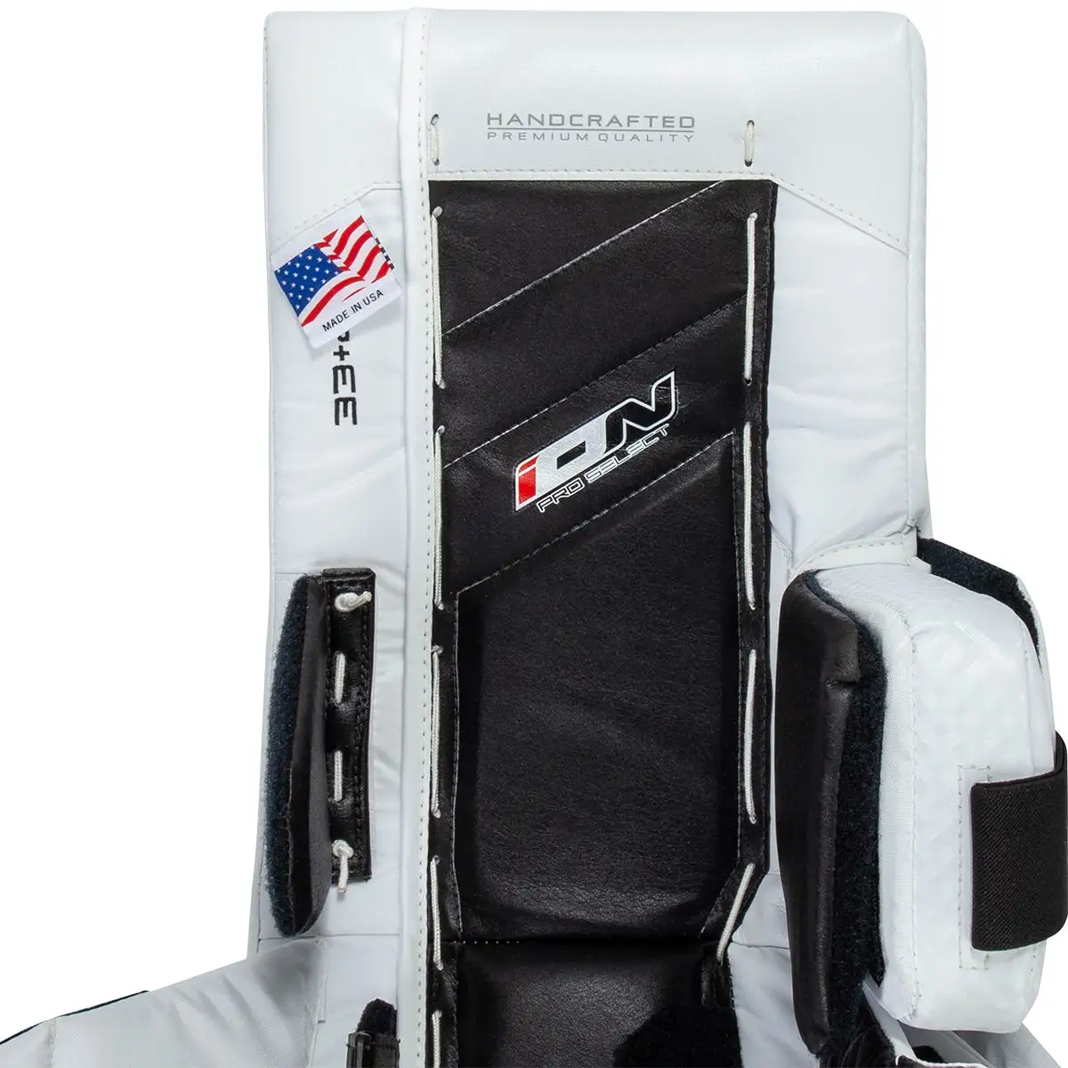 VAUGHN ION PRO SELECT GLP SR | Sportsness.ch