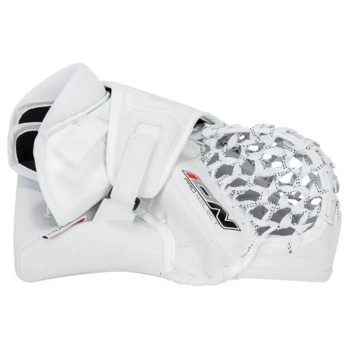 VAUGHN ION PRO SELECT GCG SR | Sportsness.ch