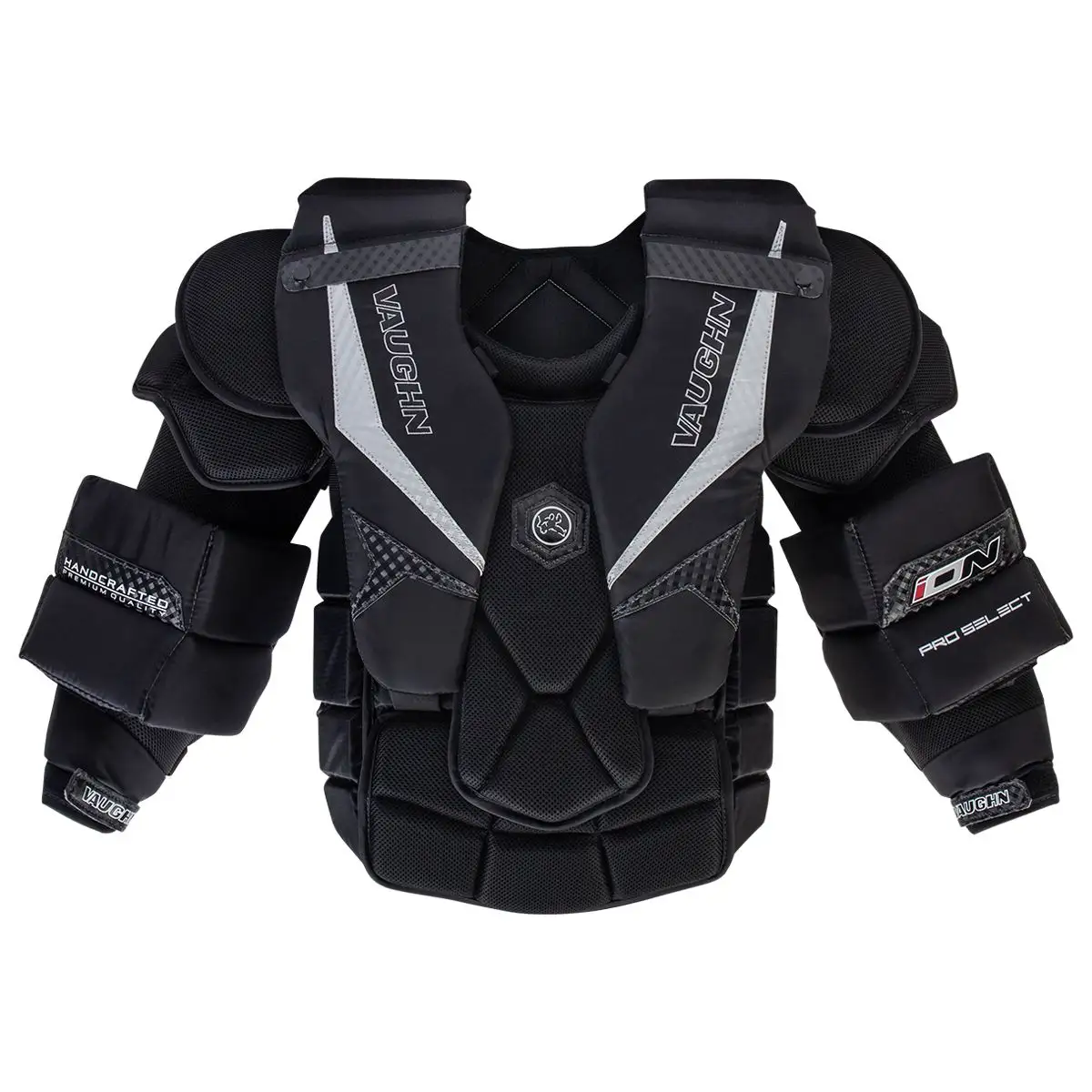 VAUGHN ION PRO SELECT GCP SR | Sportsness.ch