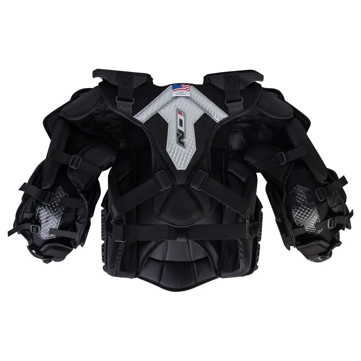 VAUGHN ION PRO SELECT GCP SR | Sportsness.ch