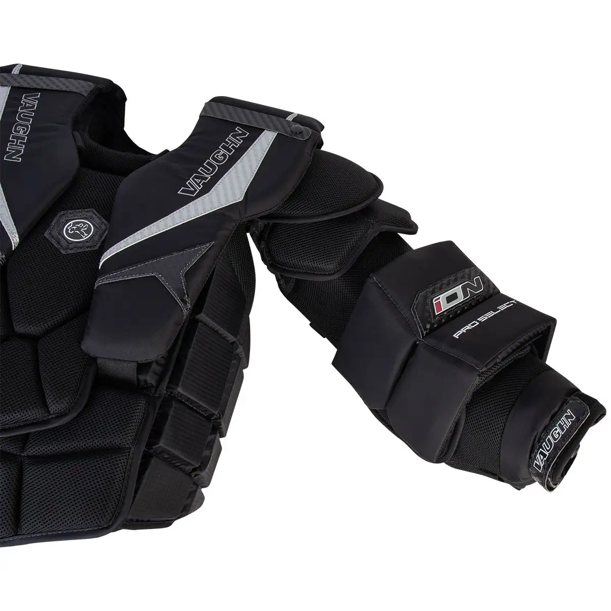 VAUGHN ION PRO SELECT GCP SR | Sportsness.ch