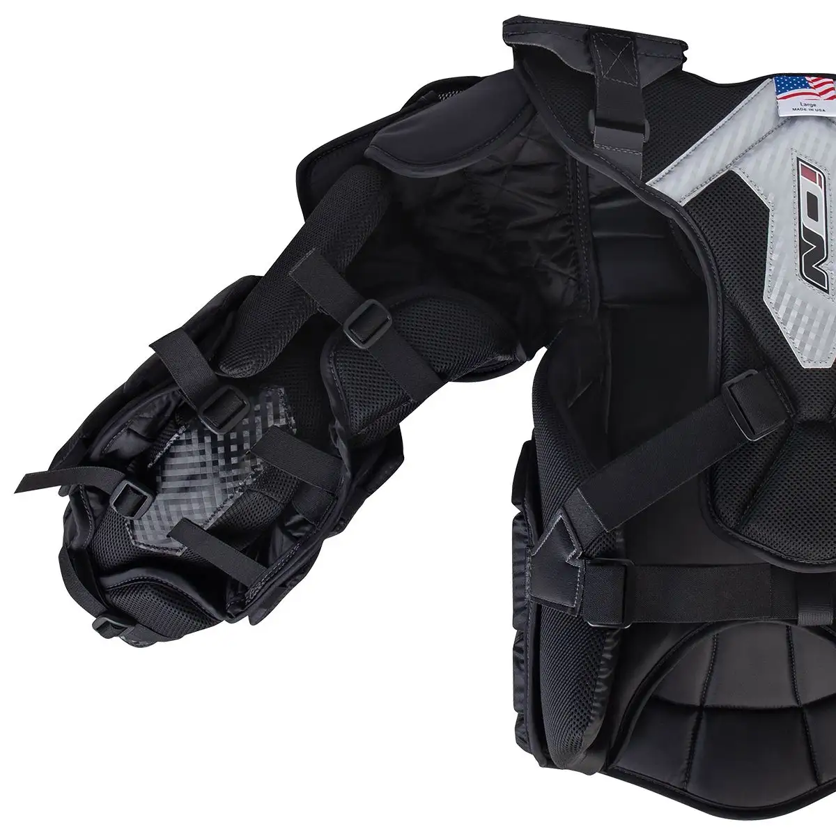 VAUGHN ION PRO SELECT GCP SR | Sportsness.ch