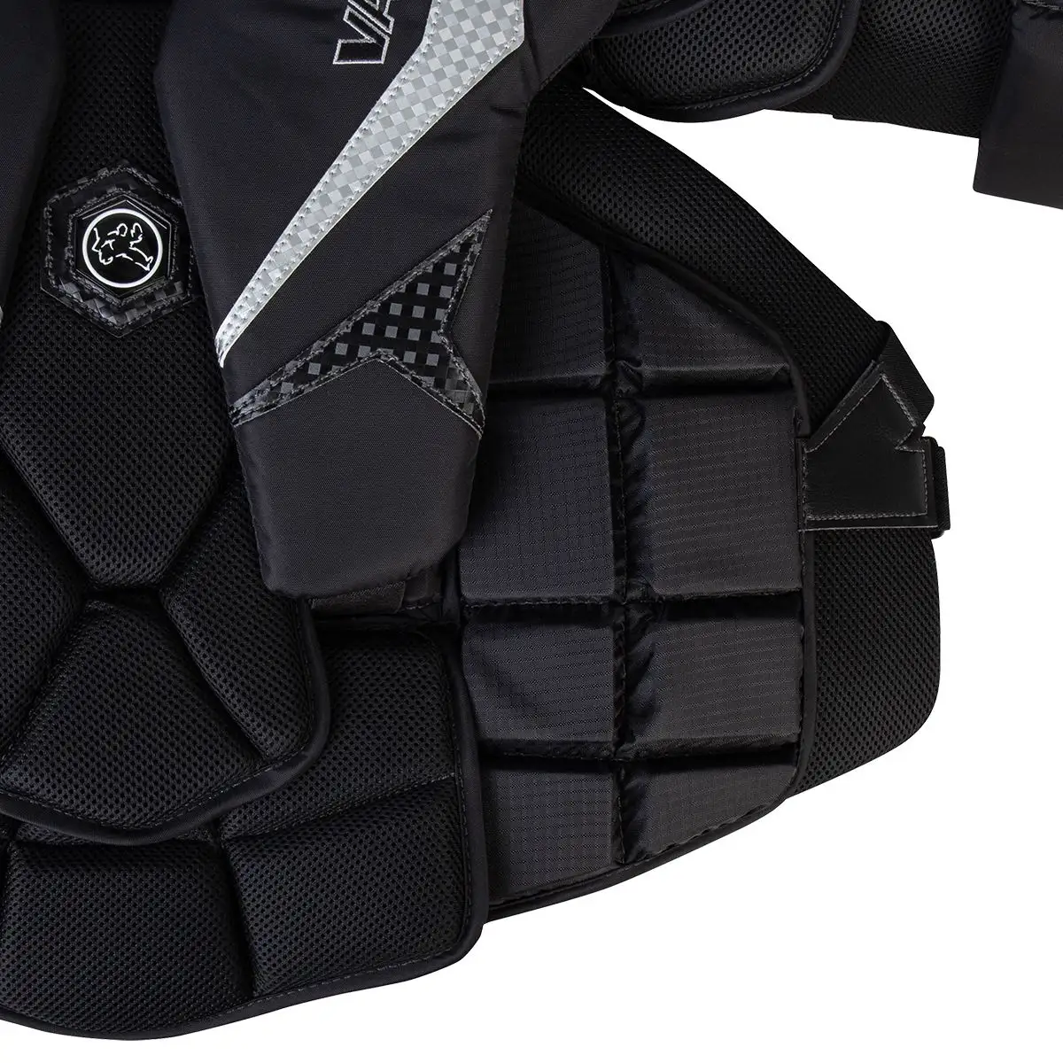 VAUGHN ION PRO SELECT GCP SR | Sportsness.ch