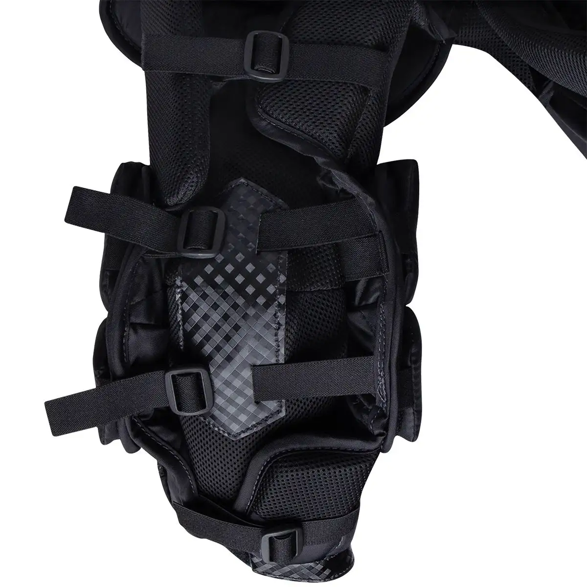 VAUGHN ION PRO SELECT GCP SR | Sportsness.ch