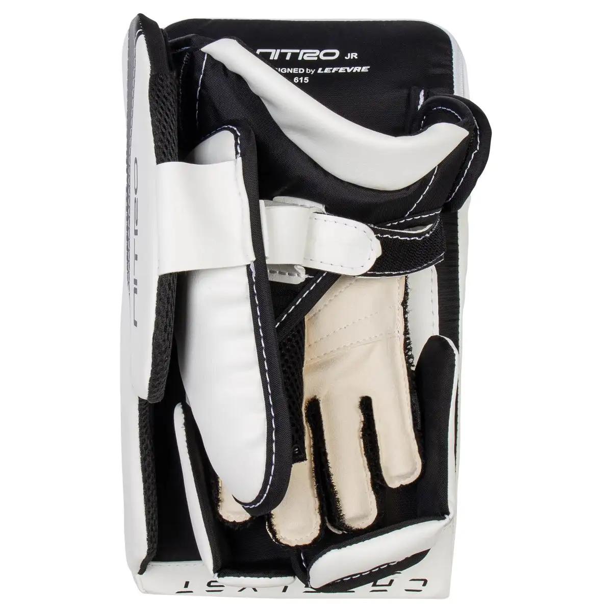TRUE CATALYST NITRO GB JR | Sportsness.ch