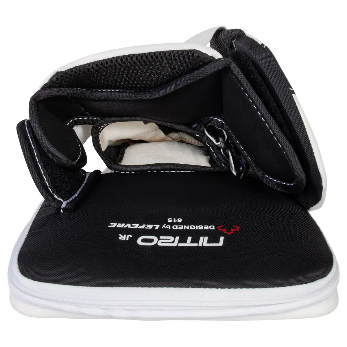 TRUE CATALYST NITRO GB JR | Sportsness.ch