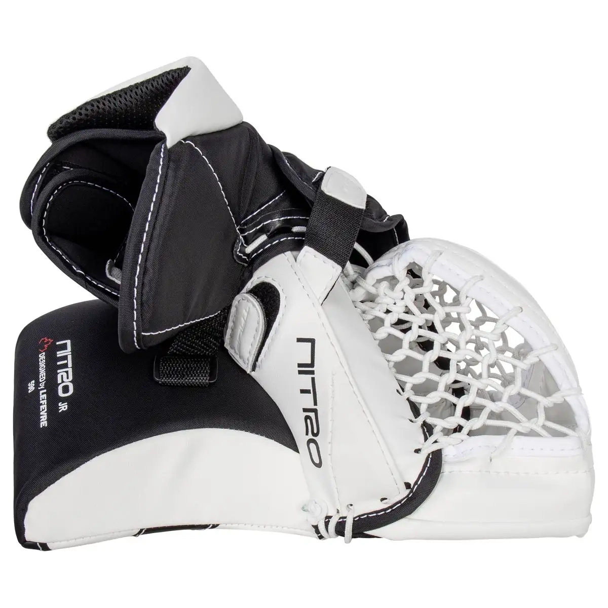 TRUE CATALYST NITRO GCG JR | Sportsness.ch