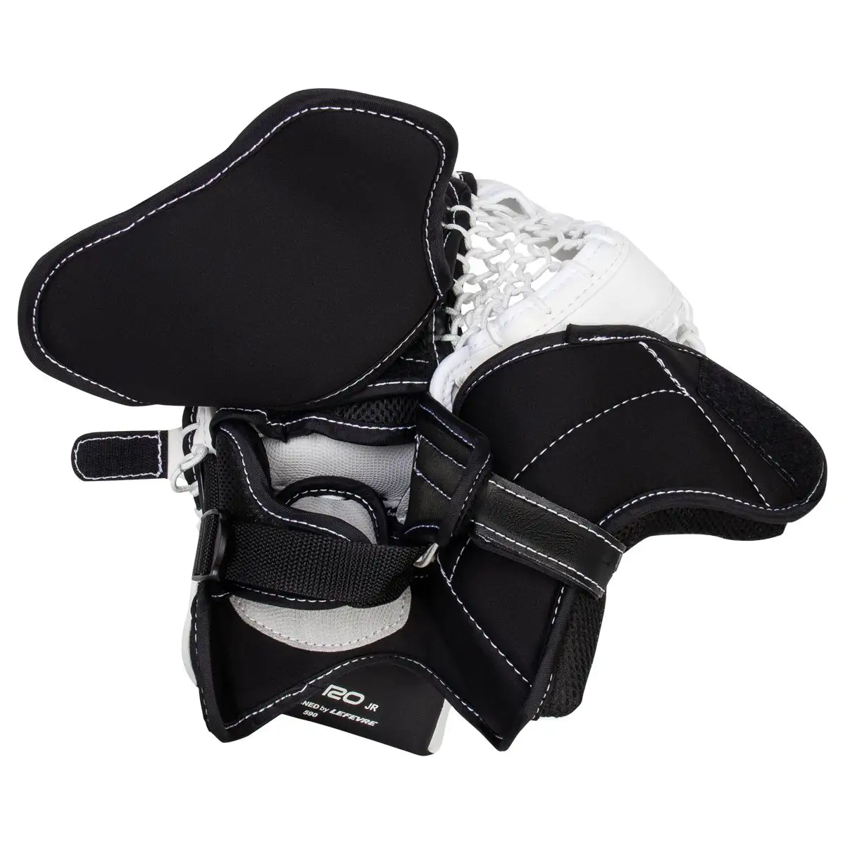TRUE CATALYST NITRO GCG JR | Sportsness.ch