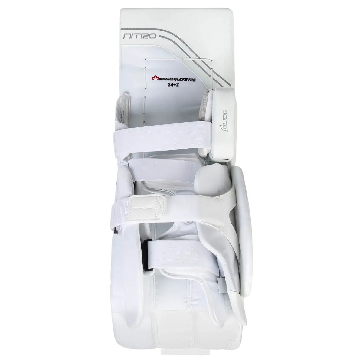 TRUE CATALYST NITRO GLP SR | Sportsness.ch