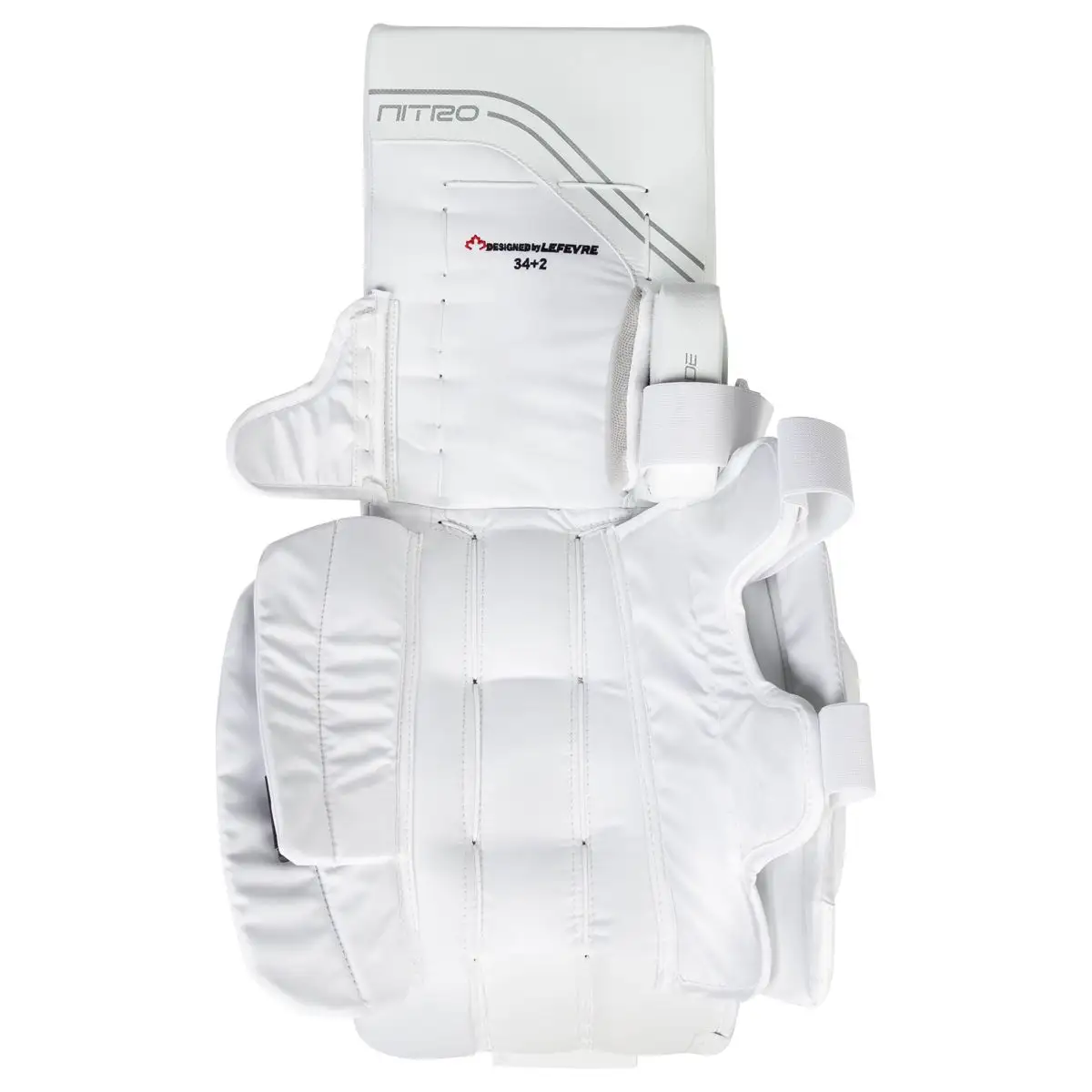 TRUE CATALYST NITRO GLP SR | Sportsness.ch