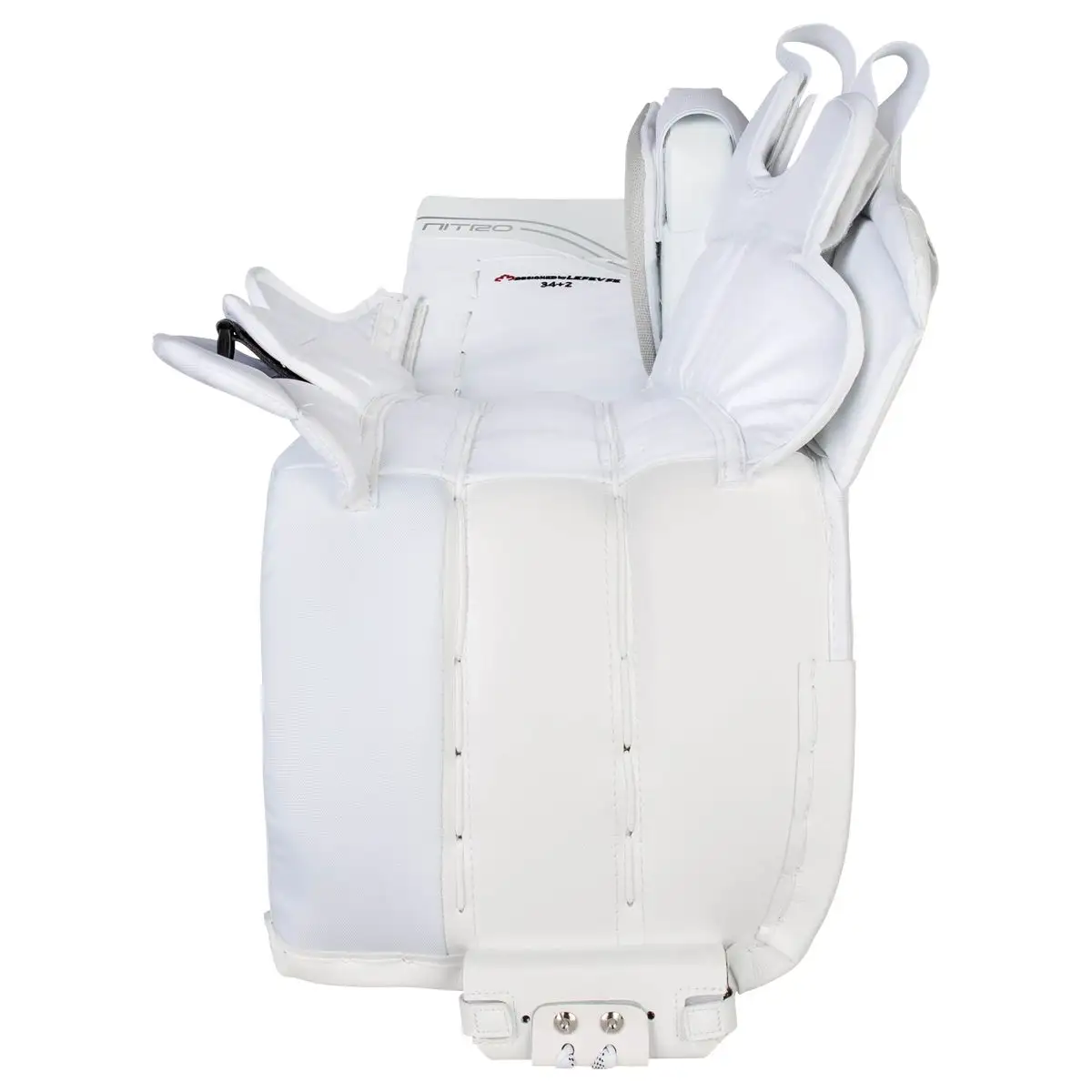 TRUE CATALYST NITRO GLP SR | Sportsness.ch