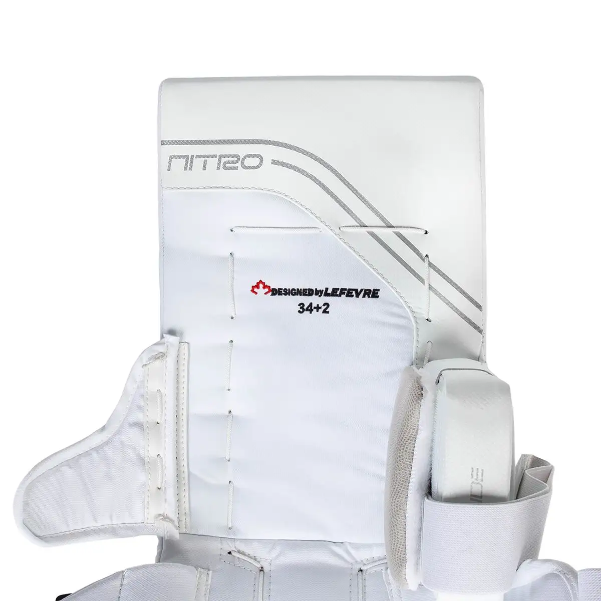 TRUE CATALYST NITRO GLP SR | Sportsness.ch