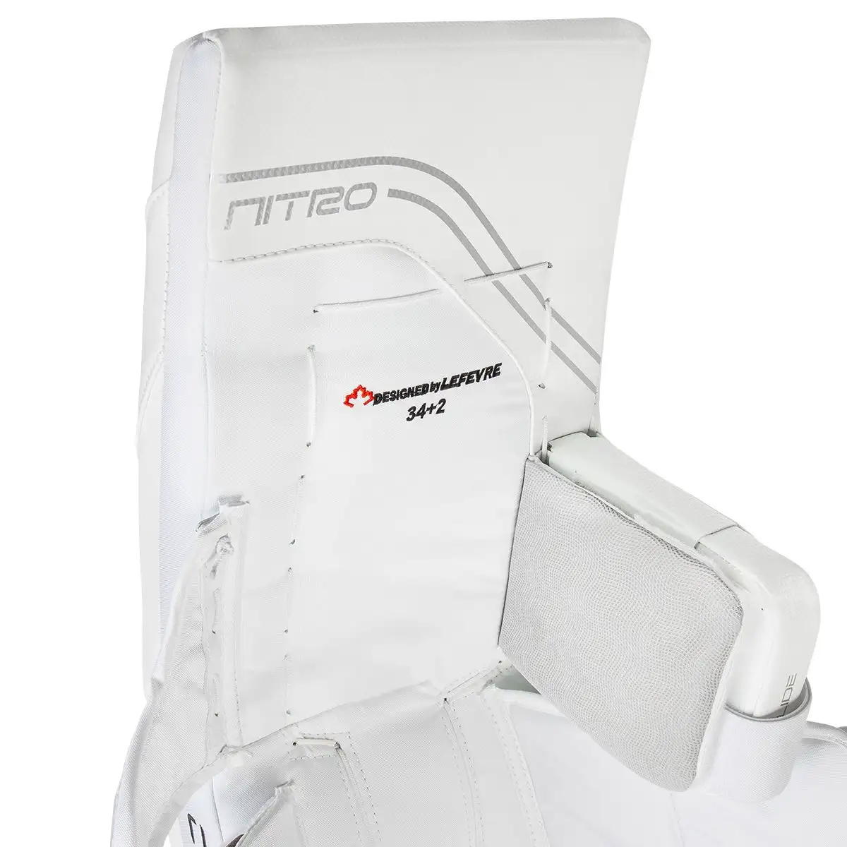 TRUE CATALYST NITRO GLP SR | Sportsness.ch