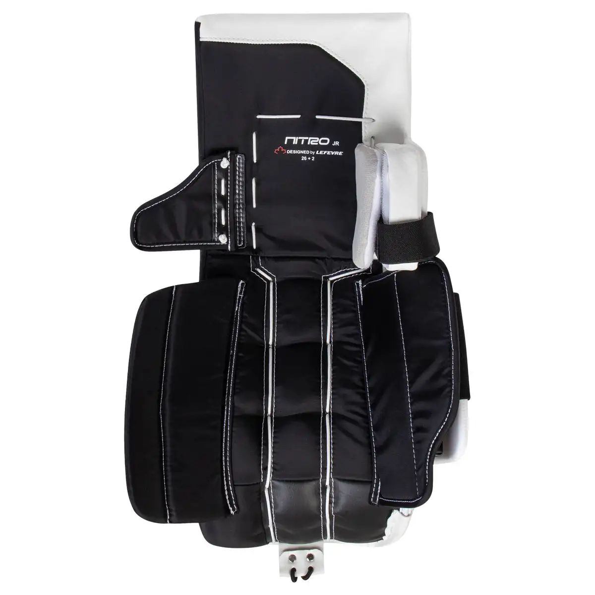 TRUE CATALYST NITRO GLP JR | Sportsness.ch