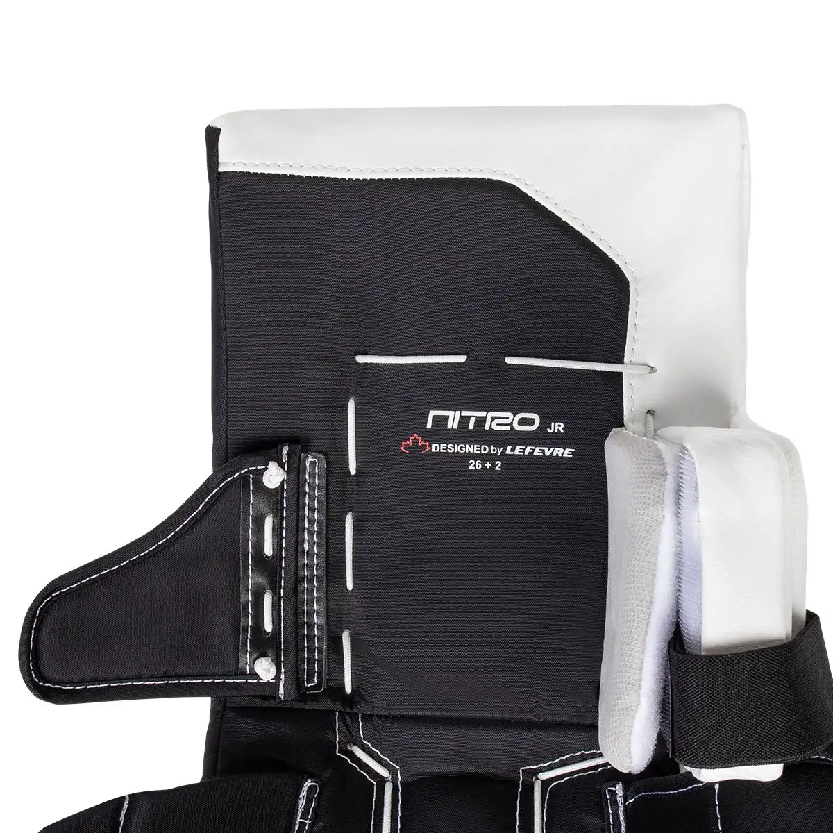 TRUE CATALYST NITRO GLP JR | Sportsness.ch