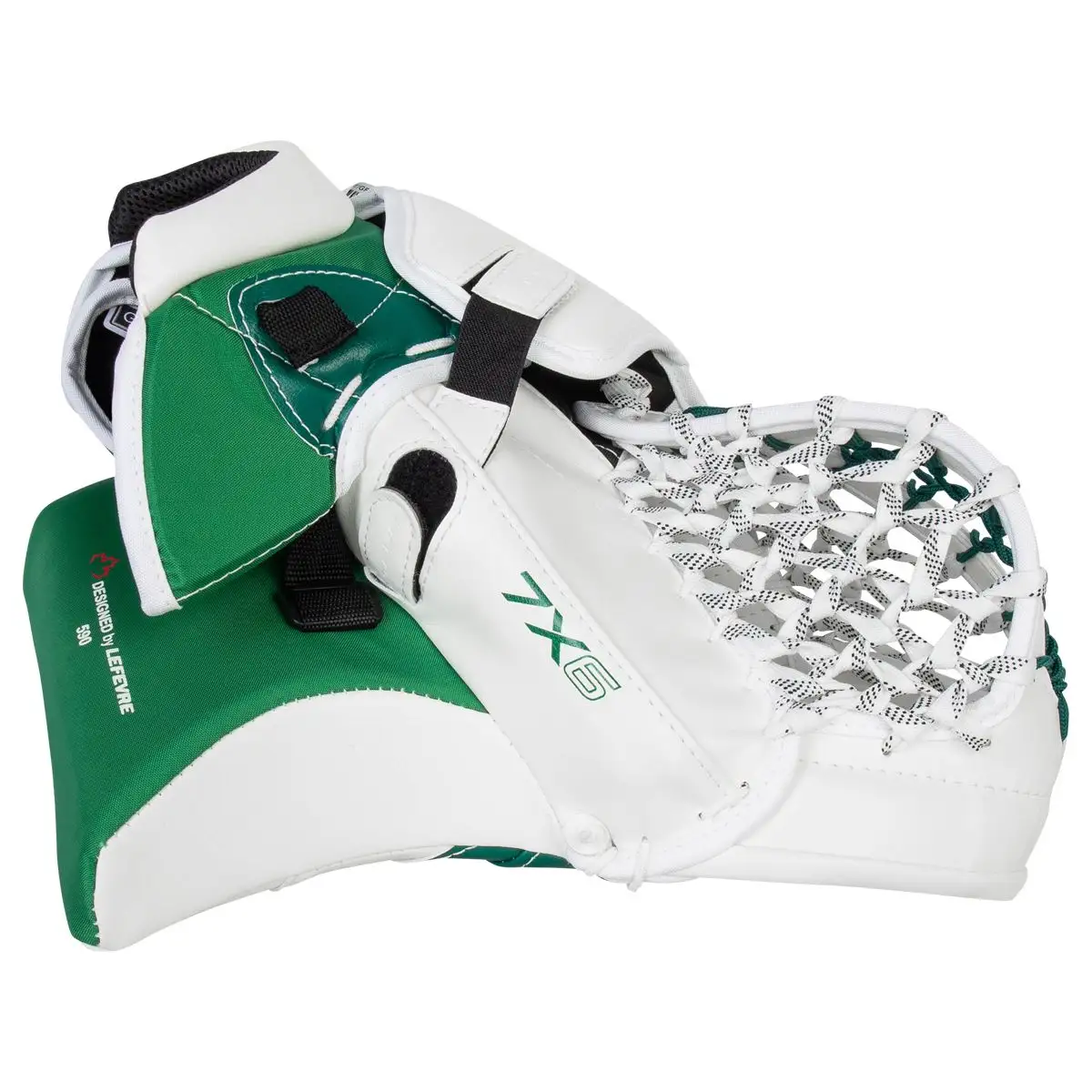 TRUE CATALYST 7X6 GCG SR | Sportsness.ch