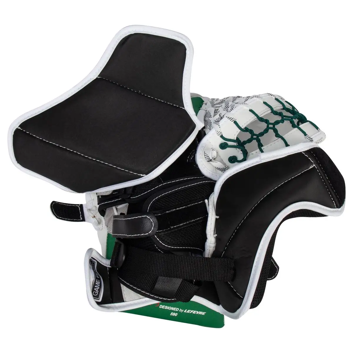 TRUE CATALYST 7X6 GCG SR | Sportsness.ch