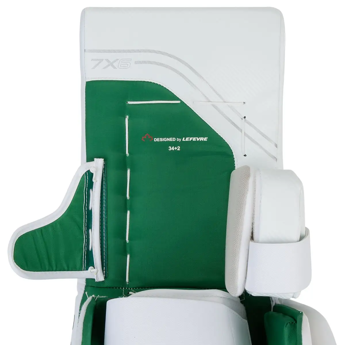 TRUE CATALYST 7X6 GLP SR | Sportsness.ch