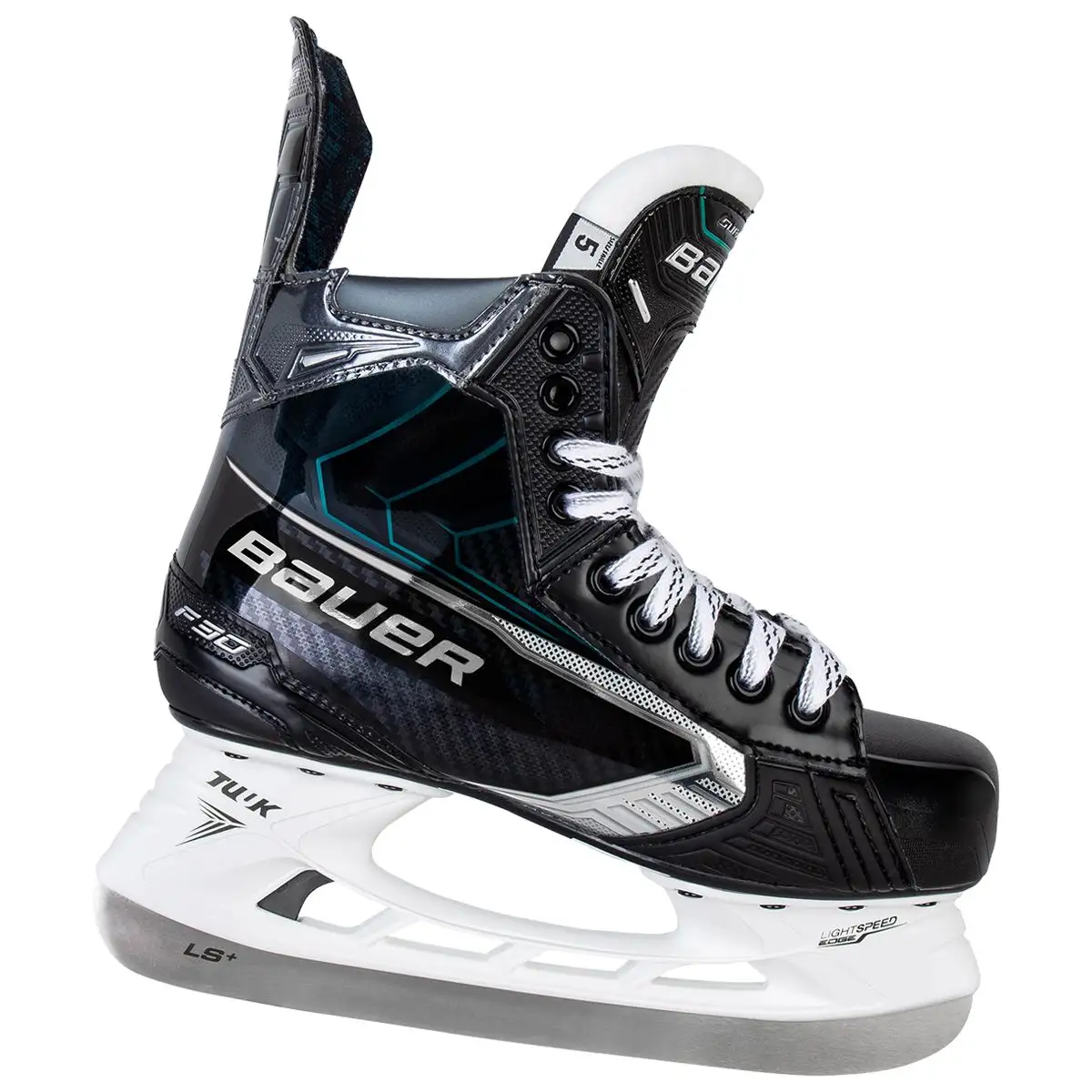 BAUER SUPREME F30 HS INT | Sportsness.ch