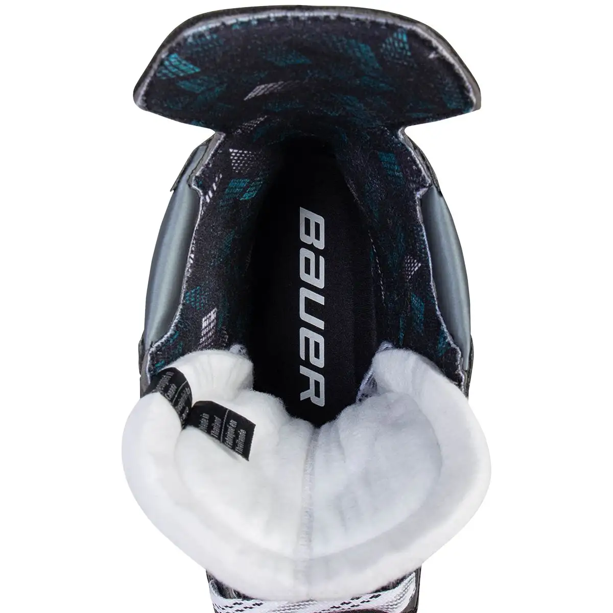 BAUER SUPREME F30 HS INT | Sportsness.ch