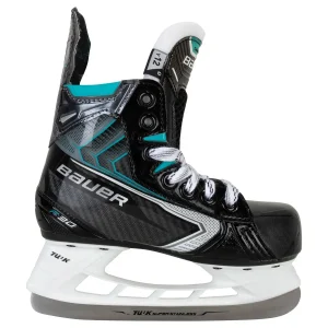 BAUER SUPREME F30 HS YTH | Sportsness.ch