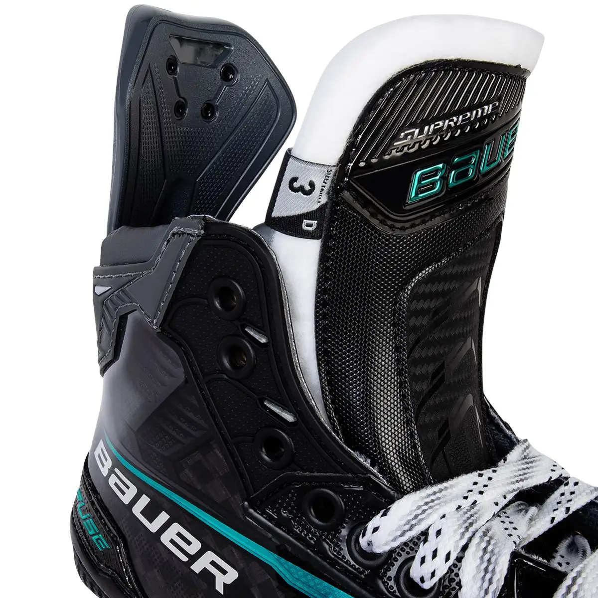 BAUER SUPREME FUSE HS JR | Sportsness.ch