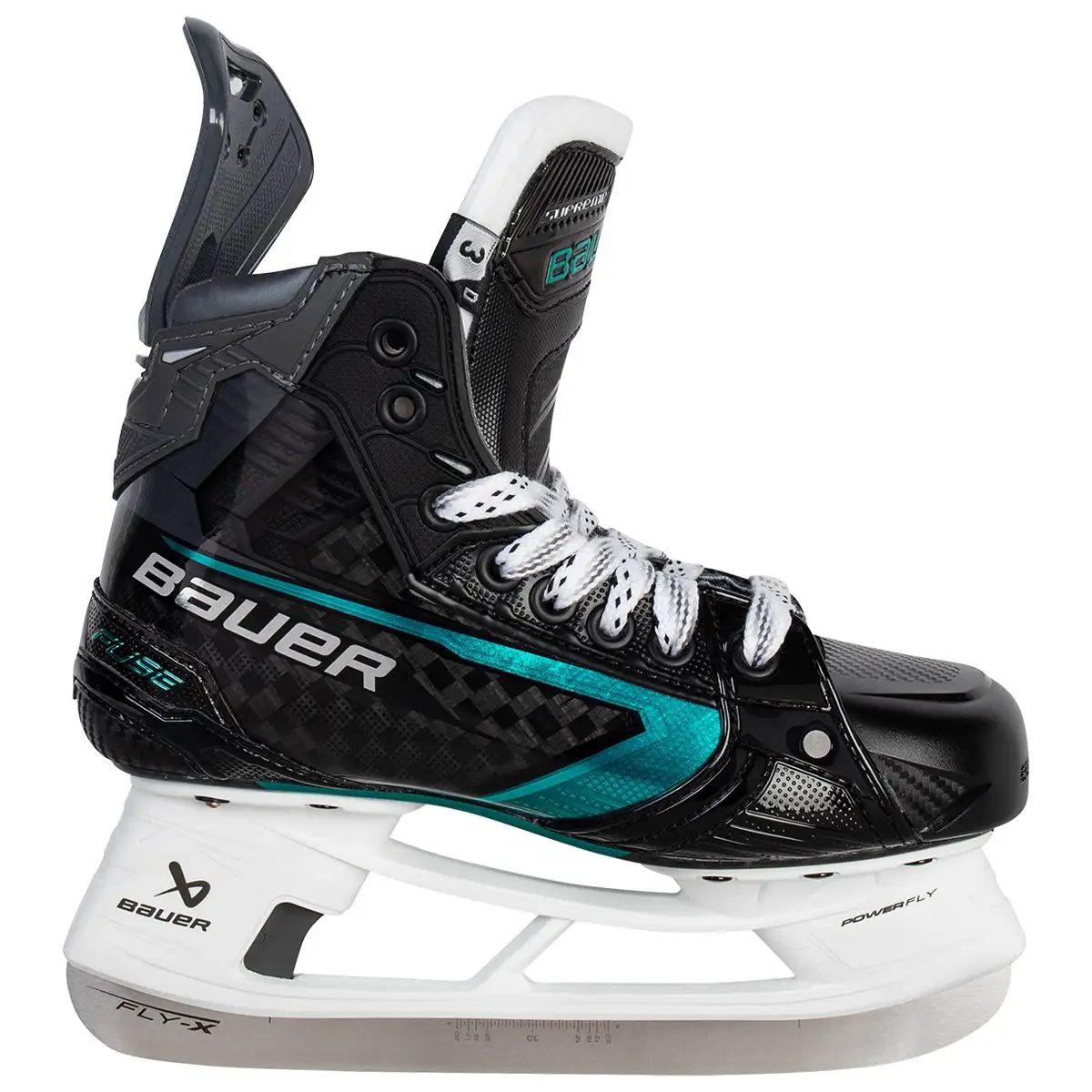 BAUER SUPREME FUSE HS JR | Sportsness.ch
