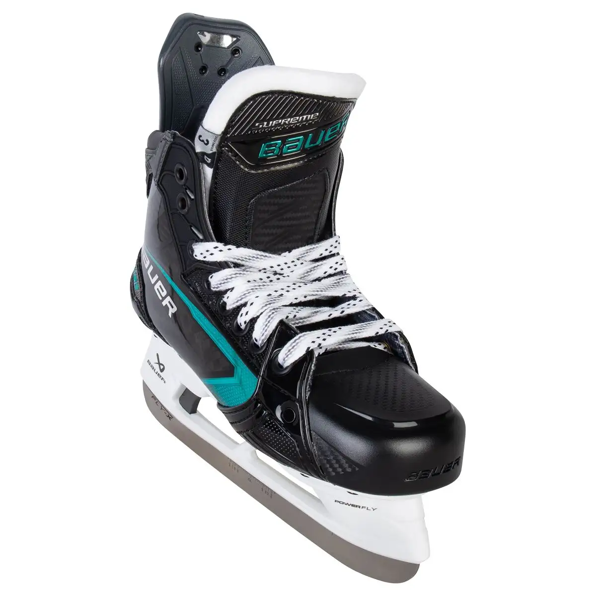 BAUER SUPREME FUSE HS JR | Sportsness.ch