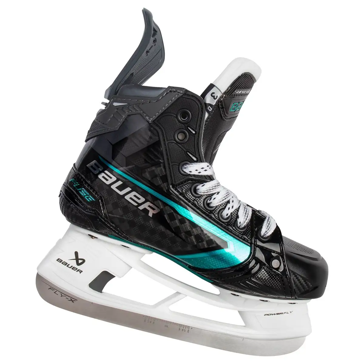 BAUER SUPREME FUSE HS JR | Sportsness.ch