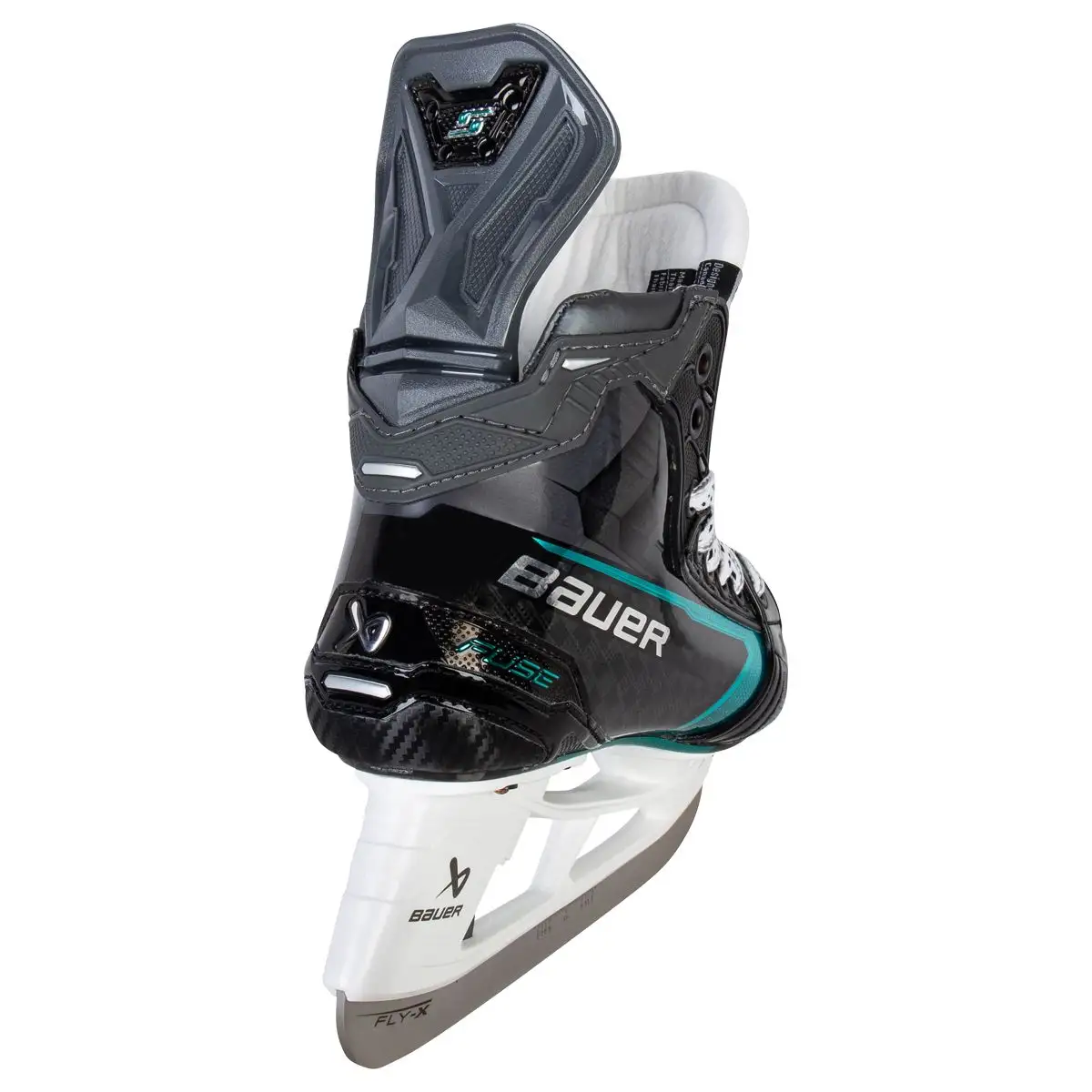 BAUER SUPREME FUSE HS JR | Sportsness.ch