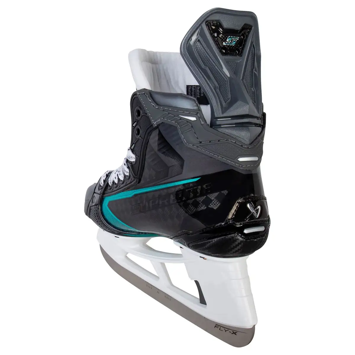 BAUER SUPREME FUSE HS JR | Sportsness.ch
