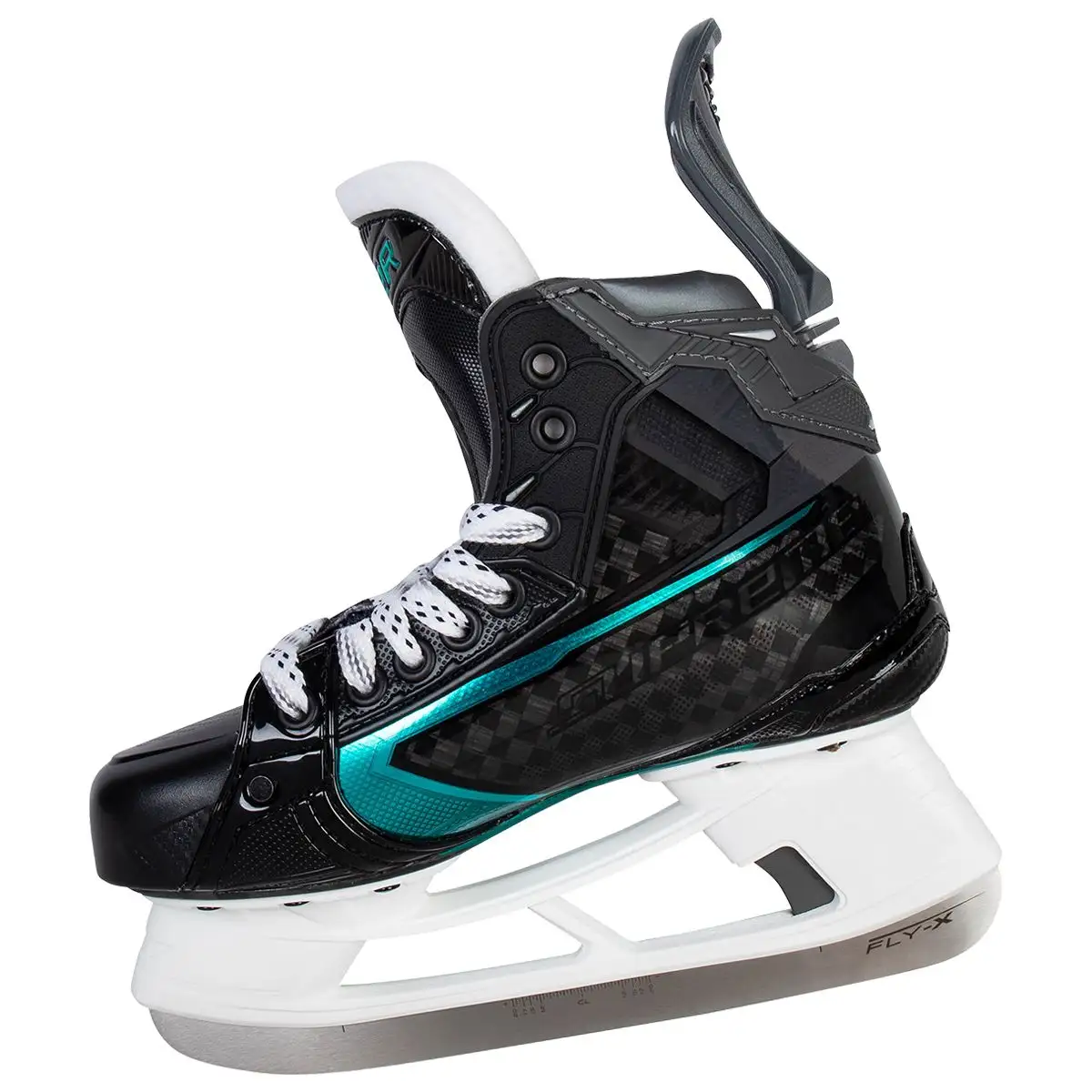 BAUER SUPREME FUSE HS JR | Sportsness.ch