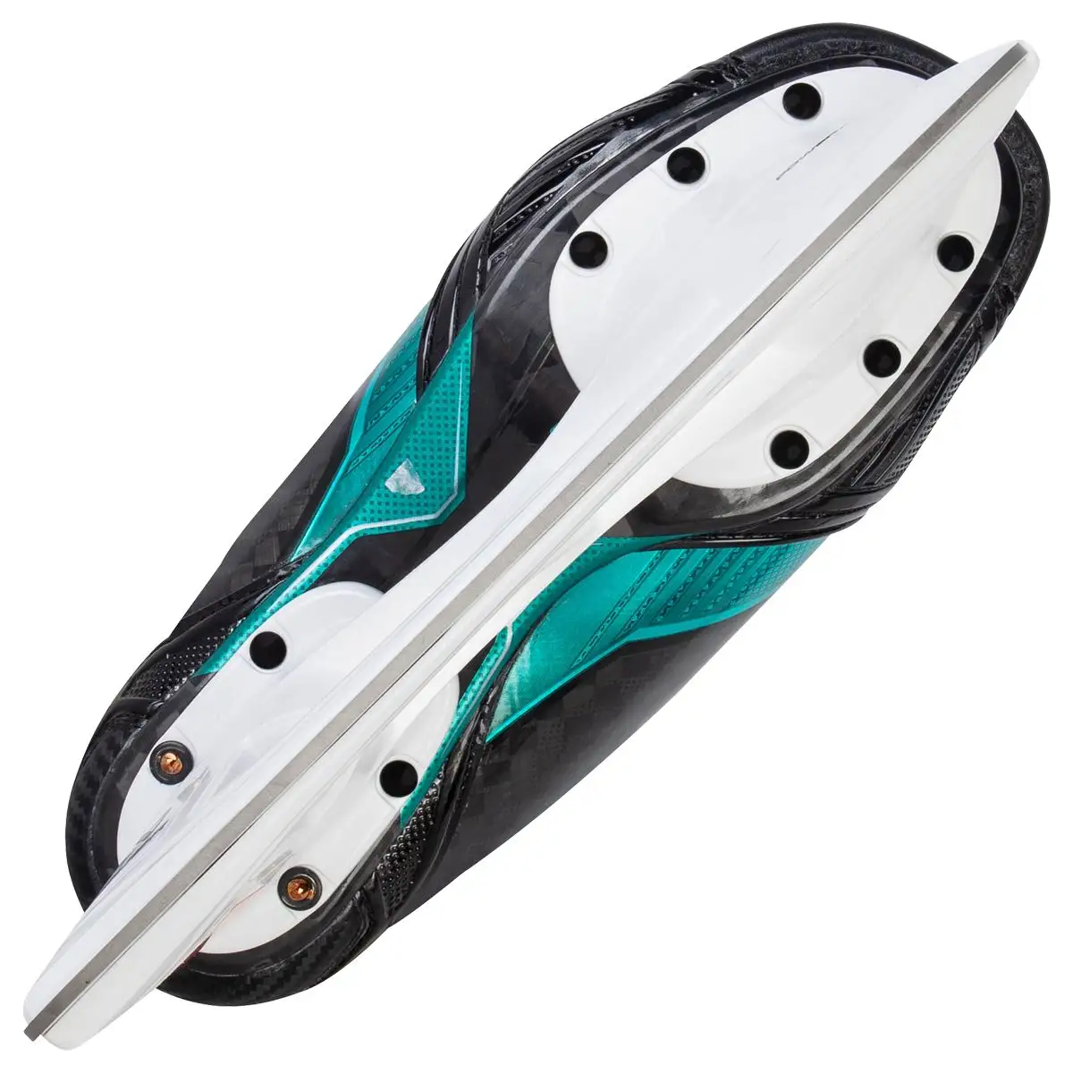 BAUER SUPREME FUSE HS JR | Sportsness.ch