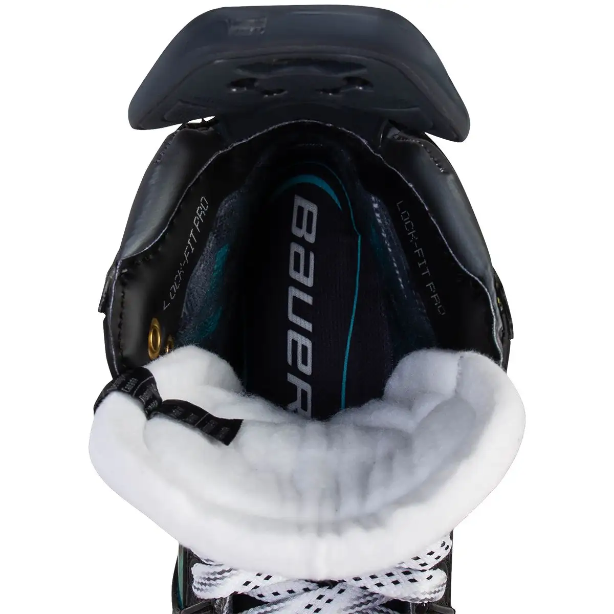 BAUER SUPREME FUSE HS JR | Sportsness.ch