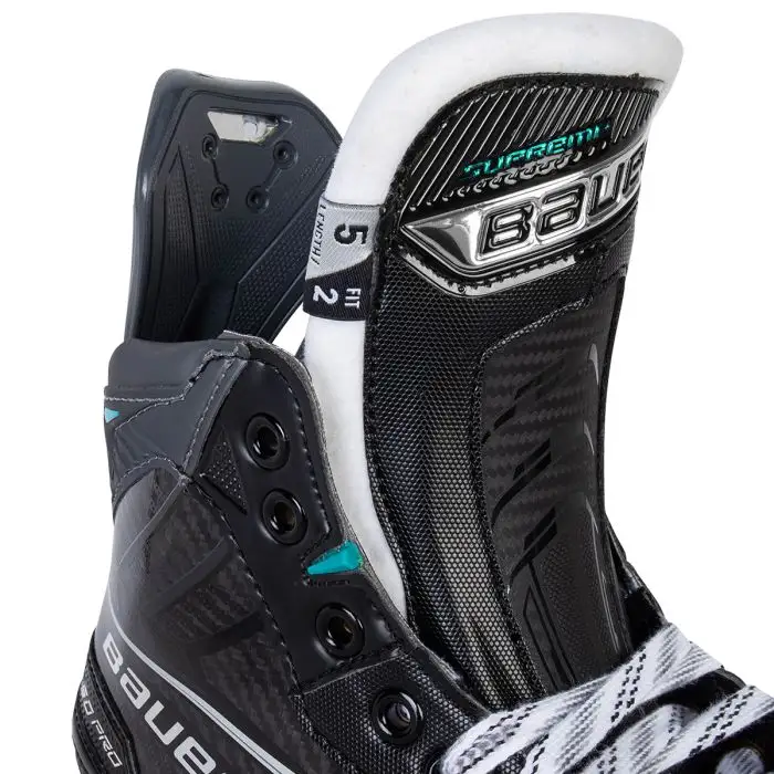 BAUER SUPREME F50 PRO HS INT | Sportsness.ch
