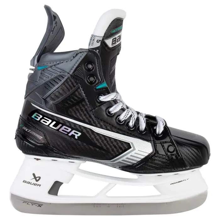 BAUER SUPREME F50 PRO HS INT | Sportsness.ch