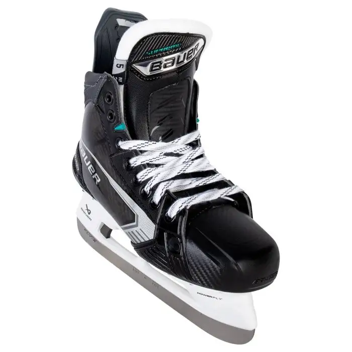 BAUER SUPREME F50 PRO HS INT | Sportsness.ch
