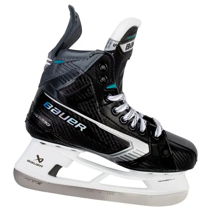 BAUER SUPREME F50 PRO HS INT | Sportsness.ch