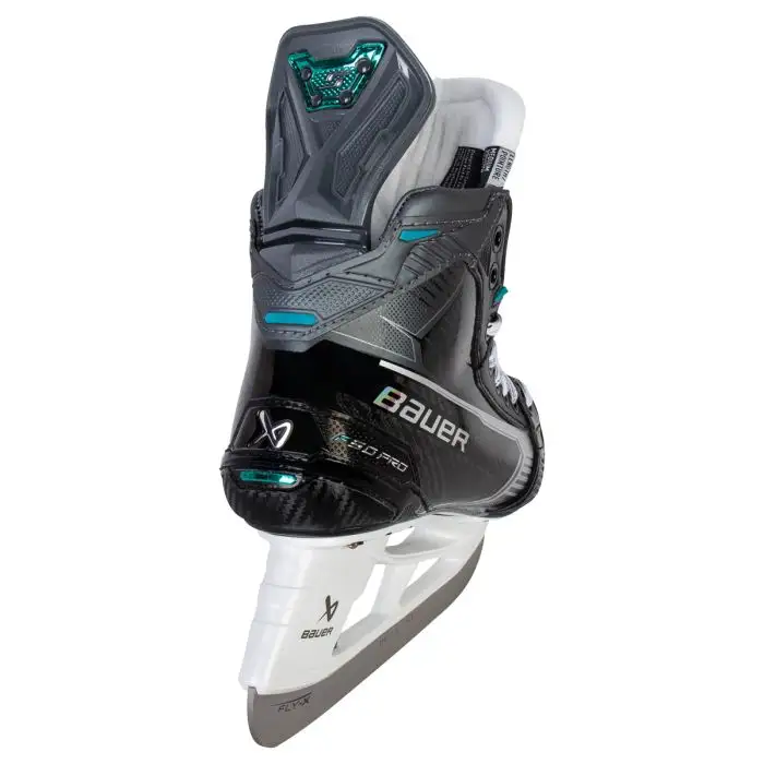 BAUER SUPREME F50 PRO HS INT | Sportsness.ch