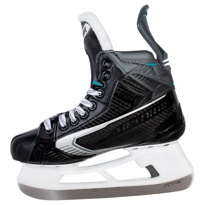 BAUER SUPREME F50 PRO HS INT | Sportsness.ch