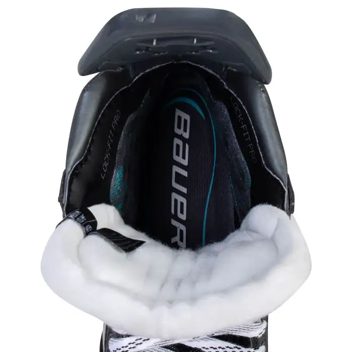 BAUER SUPREME F50 PRO HS INT | Sportsness.ch
