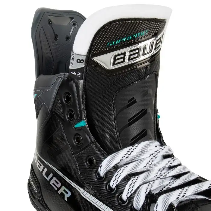BAUER SUPREME F50 PRO HS SR | Sportsness.ch