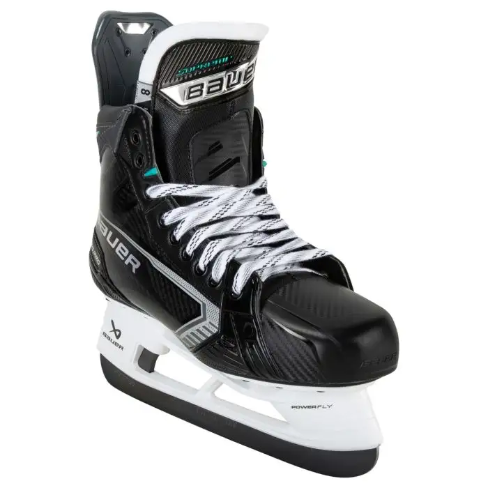 BAUER SUPREME F50 PRO HS SR | Sportsness.ch